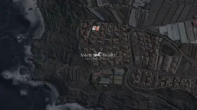Villa in Tacoronte photo 88