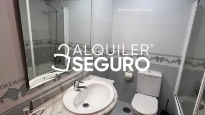 Piso en alquiler en Retiro - Imagen 11