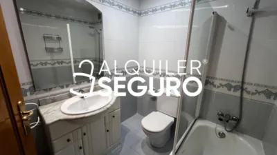 Piso en alquiler en Retiro - Imagen 13