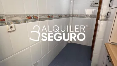 Piso en alquiler en Retiro - Imagen 14