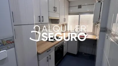 Piso en alquiler en Retiro - Imagen 2