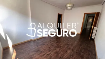 Piso en alquiler en Retiro - Imagen 9