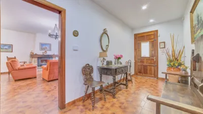 House in Irañeta photo 13