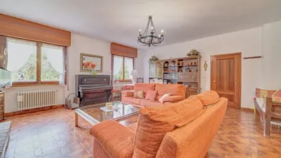 House in Irañeta photo 15