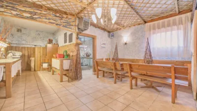 House in Irañeta photo 17