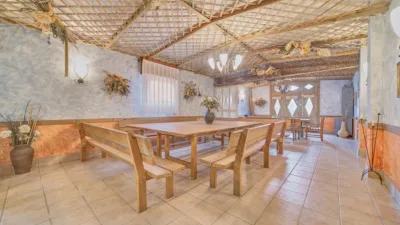 House in Irañeta photo 18