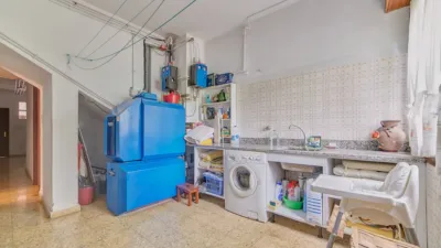 House in Irañeta photo 20