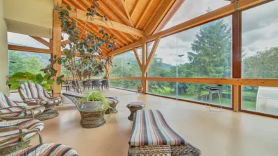 House in Irañeta photo 23