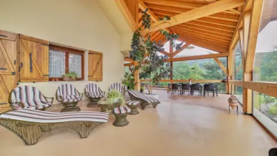 House in Irañeta photo 24