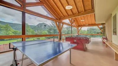 House in Irañeta photo 28