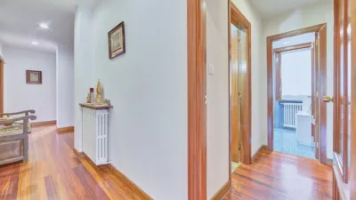 House in Irañeta photo 29