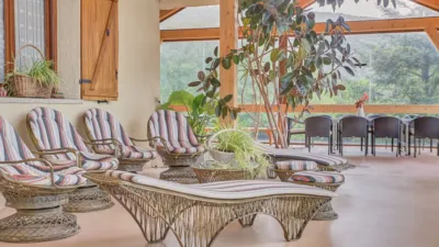 House in Irañeta photo 2