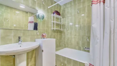 House in Irañeta photo 37
