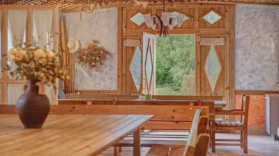 House in Irañeta photo 3