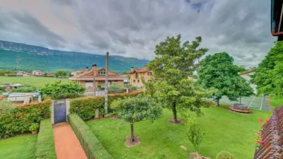 House in Irañeta photo 41