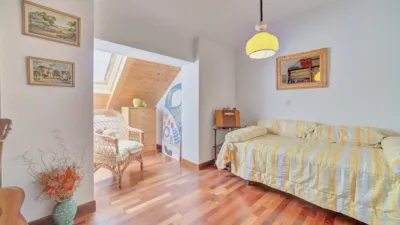 House in Irañeta photo 42