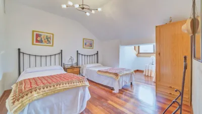 House in Irañeta photo 43