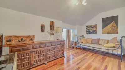 House in Irañeta photo 46