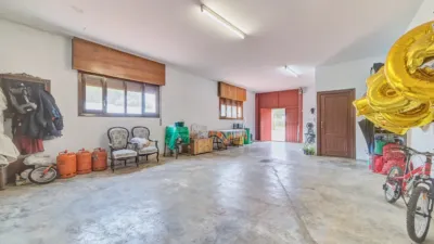 House in Irañeta photo 58