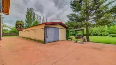 House in Irañeta photo 59