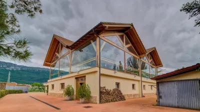 House in Irañeta photo 5