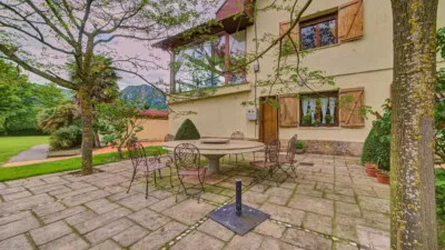 House in Irañeta photo 6