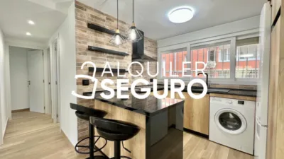 Piso en alquiler en Hortaleza - Imagen 10