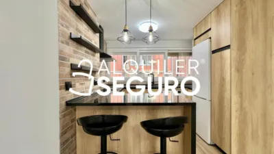 Piso en alquiler en Hortaleza - Imagen 11