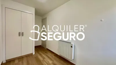 Piso en alquiler en Hortaleza - Imagen 12