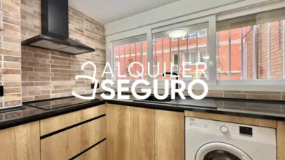 Piso en alquiler en Hortaleza - Imagen 13