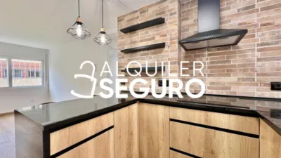 Piso en alquiler en Hortaleza - Imagen 14