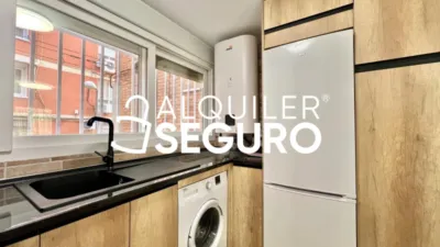 Piso en alquiler en Hortaleza - Imagen 15