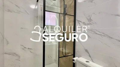 Piso en alquiler en Hortaleza - Imagen 21