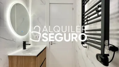 Piso en alquiler en Hortaleza - Imagen 22