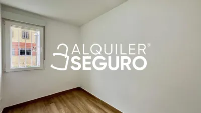 Piso en alquiler en Hortaleza - Imagen 23