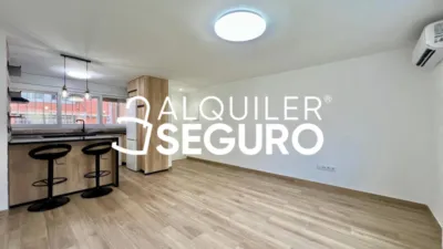 Piso en alquiler en Hortaleza - Imagen 9