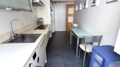 Apartment on Calle de Castilla photo 4
