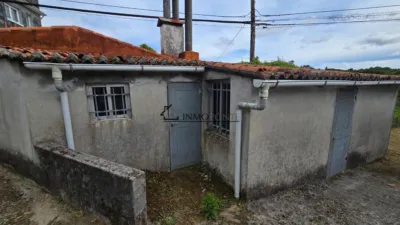 Attic in Soutelo de Montes photo 24