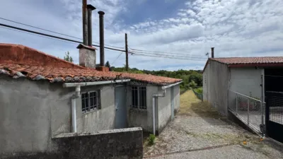 Attic in Soutelo de Montes photo 29