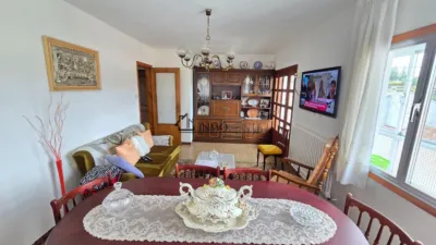 Attic in Soutelo de Montes photo 2