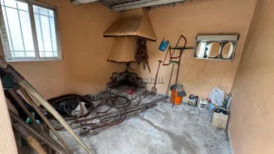 Attic in Soutelo de Montes photo 30