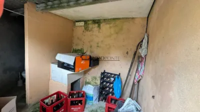 Attic in Soutelo de Montes photo 32
