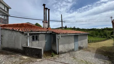 Attic in Soutelo de Montes photo 33