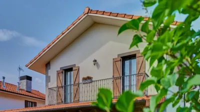 House on Agerre Street photo 65