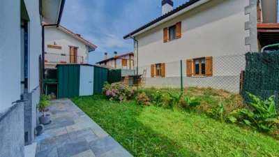 House on Agerre Street photo 67