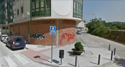 Local comercial en alquiler en Castelao - Vista 2