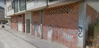 Local comercial en alquiler en Castelao - Vista 4