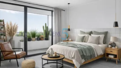 Casa – Orihuela - Vista 2