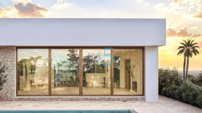 Casa – Orihuela - Vista 5