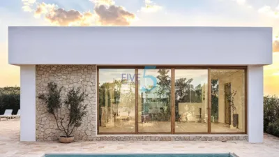 Casa – Orihuela - Más